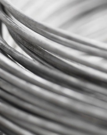 High / Low Carbon Wire