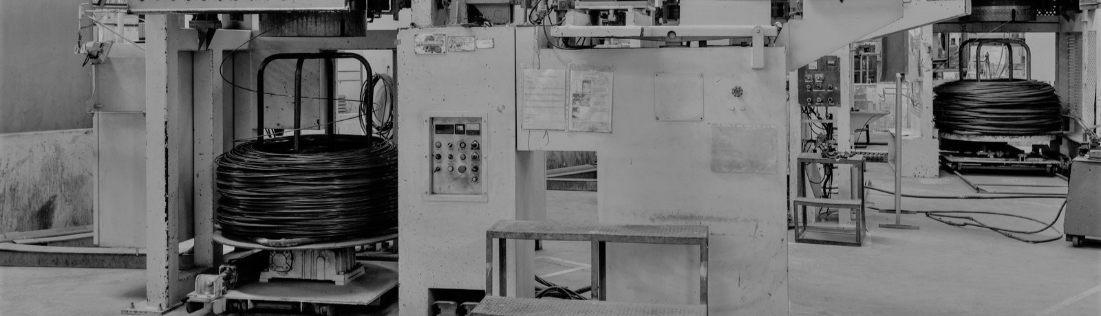 Vertical Drawing Machines