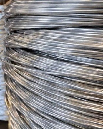 Cold Heading Quality Wire