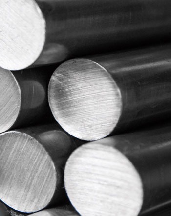 Cold Drawn Steel Bar