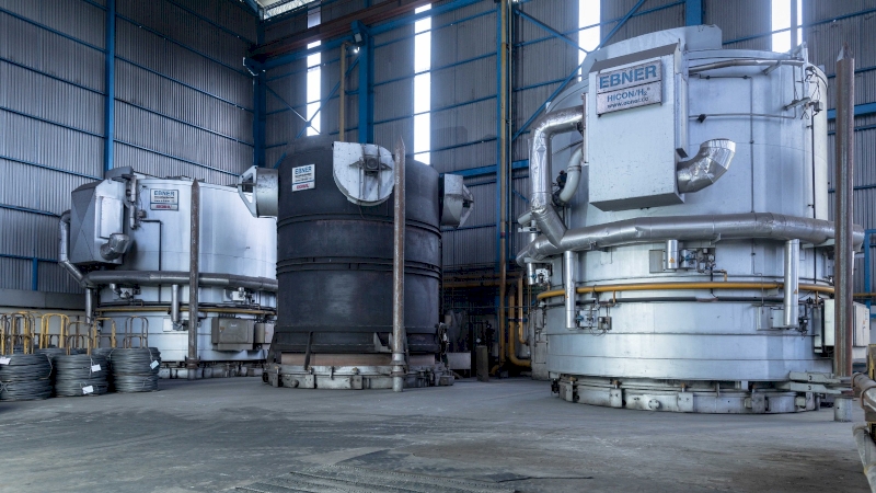 Quality Excellence with Finest Technology